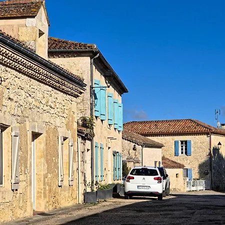 Frühstückspension Au Chêne 3*