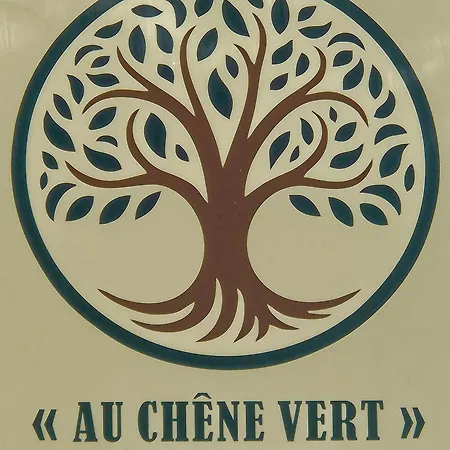 Au Chêne Frühstückspension